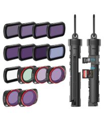 DJI Osmo Pocket 3 フィルター メガプロキット