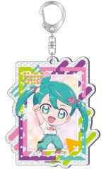 プリパラ にの アクキー ぶくぶ - メルカリ