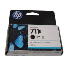 hp 純正 プロッターインクブラック 711B - メルカリ