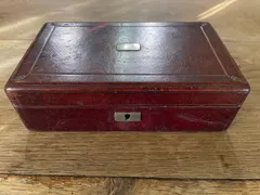 パリの雑貨 ビンテージ 大きな手編みのトレー ブロカント 吊り下げ可能