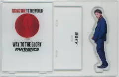 FANTASTICS BFX 世界さん パネル FANTASTICS BFX 世界さん パネル 神引き✨ 世界くん行ったの？『BFX