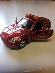 【中古-非常に良い】 Nintendo DS ソフト トミカヒーロー レスキューフォースDS 予約特典 コアストライカーマックス FIRE VERSION 【特典のみ・ゲームなし】