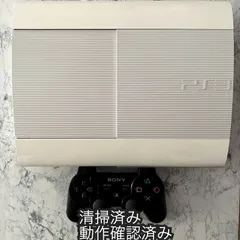 2023年最新】ps3 4000bの人気アイテム - メルカリ