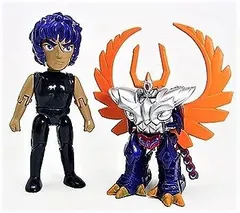 2025年最新】聖闘士星矢 クロスアップの人気アイテム - メルカリ