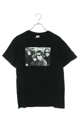 シュプリーム 19AW The Velvet Underground Tee ヴェルヴェット