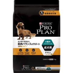 大型犬シニア PRO PLAN ドライフード 12kg チキン - メルカリ