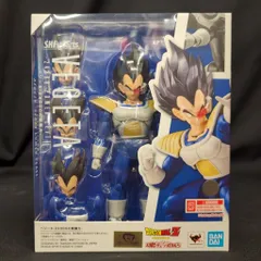 2025年最新】s.h.figuarts ベジータ 24000の戦闘力の人気アイテム 