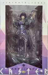 2026年最新】Fate/Grand Order キャスター/スカサハ=スカディ 1/7 完成