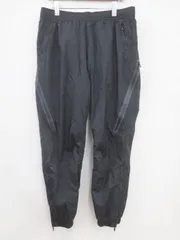 美品NIKE NOCTAナイロンパンツ【即購入OK】 NOCTA Northstar Nylon Tracksuit Bottoms. Nike ID
