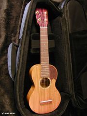 SAKURA UKULELE SUS-軽井沢彫 UZUKI UZUKI ソプラノウクレレ 桜ウクレレ 限定モデル