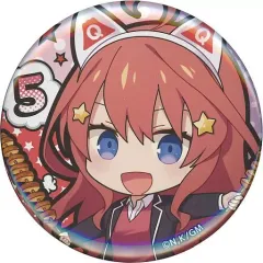 2025年最新】五等分の花嫁 富士急ハイランド 缶バッジの人気アイテム