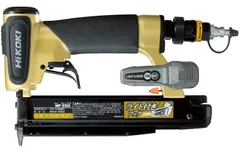 【特価商品】HiKOKI(ハイコーキ) 高圧ピン釘打機 釘足長15~35mm ケース付 NP35H