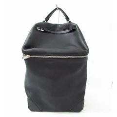 【美品】アレキサンダーワン ミニリュック オールレザー ベージュ 美品】アレキサンダーワン ミニリュック オールレザー ベージュ