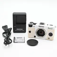 2025年最新】PENTAX Q7 ボディの人気アイテム - メルカリ