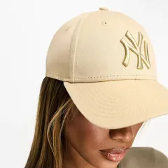 新品未使用品【NEW ERA】9Forty NY キャップ ユニセックス