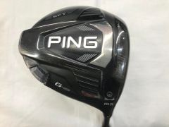 【最短翌日発送】G425 SFT | 10.5 | R | ALTA J CB SLATE | 中古 | ドライバー | ピン