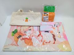 がうるぐら　4周年記念　フルセット ホロライブプロダクション【公式】 on X: 