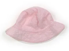 【ミキハウス/mikiHOUSE】帽子 Hat/Cap 女の子【子供服・ベビー服】（1515122）