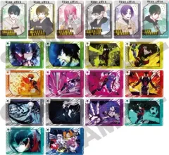 【中古】キャラカード 全20種セット 「ブルーロック トレーディングふぁぼカvol.6」