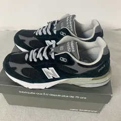 new BALANCE 993 25.5の人気アイテム - メルカリ