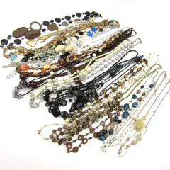 アクセサリーまとめ売り大量⑦ アクセサリーまとめ売り大量⑦ - メルカリ