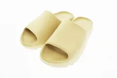 2025年最新】yeezy slide boneの人気アイテム - メルカリ