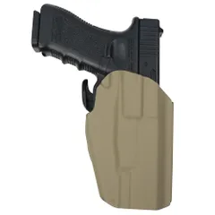 東京マルイ　HK45 ガスブローバック CQCホルスター BURST-HEADオリジナル HK45/USP用 クイックホルスター | BURST