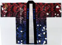 レイヤ　法被　 ガールズバンドパーティ　バンドリ　BanG Dream 法被 レイヤ 法被 ガールズバンドパーティ バンドリ BanG Dream 法被