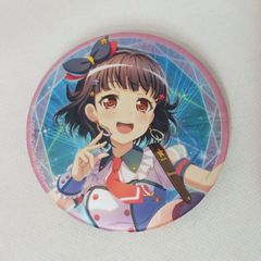 ♉︎ バンドリ 牛込りみ GBP2020 記念 缶バッジ