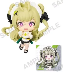 2025年最新】NIKKE ソーダ フィギュアの人気アイテム - メルカリ