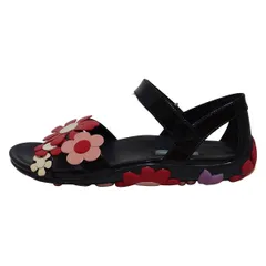 PRADA プラダ フラワーサンダル 38 花柄 パンプス バッグ スニーカー PRADA プラダ フラワーサンダル 38 花柄 パンプス バッグ スニーカー