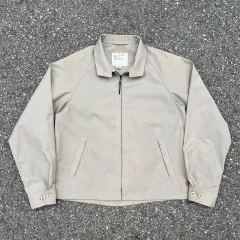 70年代 ロンドンフォグ ハリントンジャケット