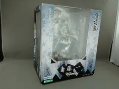 2026年最新】薄桜鬼 斎藤 フィギュア 合戦の人気アイテム - メルカリ