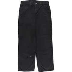 古着 カーハート Carhartt ペイント ダックペインターパンツ メンズw31相当/eaa535951