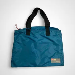 DIESEL ディーゼル / Y2K 斜めかけ可能 ナイロンバッグ トートバッグ ショルダーバッグ