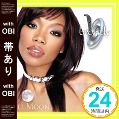 【再生確認済】Brandy ブランディ/Full Moon【Sterling盤】 再生確認済】Brandy ブランディ/Full Moon【Sterling盤】 Yahoo