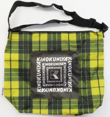 【中古】バッグ 紀ノ国屋×ケイタマルヤマ 保冷・保温機能付き斜めがけできるお買い物ショルダーバッグ otona MUSE(オトナミューズ) 2025年2月号増刊付録