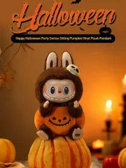 2025年最新】halloween labubuの人気アイテム - メルカリ