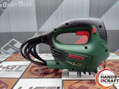 〇ボッシュ BOSCH PST800PEL ジグソー 本体のみ【ハンズクラフト佐賀】【中古】