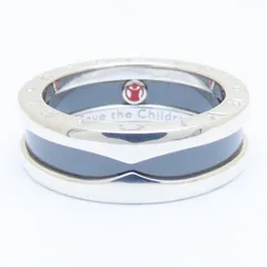 ブルガリ　セーブザチルドレン　54号　ビーゼロワン セーブ ザ チルドレン BVLGARI ブルガリ セーブザチルドレン B