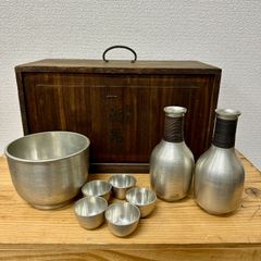 錫製 酒器揃 共箱 未使用(A970) s10008378-002.jpg