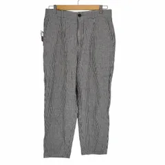スティーブンアラン Steven Alan C/L MONO SUPER BAGGY TAPERED-ANKLE メンズ JPN：M のサムネイル
