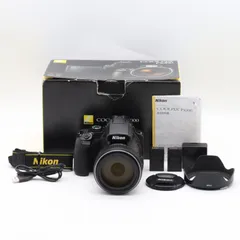 Nikon - 【中古】(ニコン) Nikon COOLPIX P1000の通販 by ナニワ