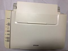 EPSON TM-T90KP M313B サーマルキッチンプリンター - メルカリ