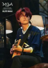 【中古】コレクションカード(男性) 012[ノーマル]：Mrs. GREEN APPLE/若井滉斗/「MGA MAGICAL 10 YEARS LANDMARK IN HARAJUKU」MGA Special Photo Card Set “LANDMARK 