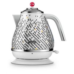 delonghi デロンギ アイコナ・トリブート 電気ケトル SERENITA