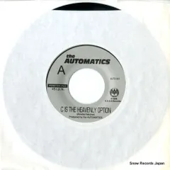 the AUTOMATICS レコード 2025年最新】automaticsの人気アイテム - メルカリ