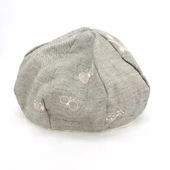 2025年最新】mina perhonen レディース ベレー帽の人気アイテム