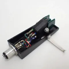 希少品　PIONEER パイオニア 炭素繊維成形 ヘッドシェル PP-312 Amazon | PIONEER PP-312 カーボン ヘッドシェル 炭素繊維成型