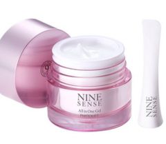 NINE SENSE PHYTOLIFT フィトリフト　ナインセンス オールインワンジェル50g
